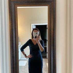 Diane con frustenberg dress